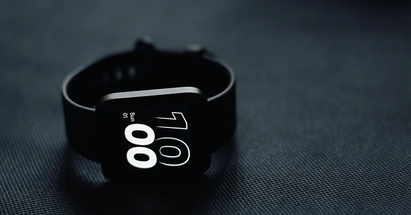 Montre connectée santé Garmin vs Xiaomi : deux philosophies