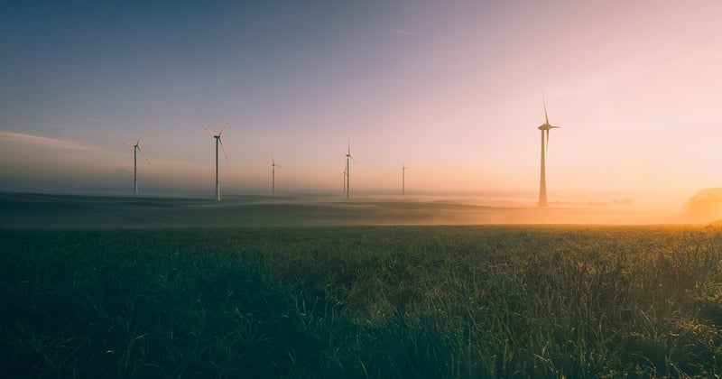 Transition énergétique du secteur numérique : le grand virage