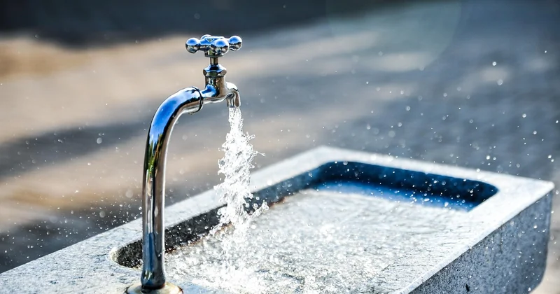 Eau et métaux rares : le point aveugle