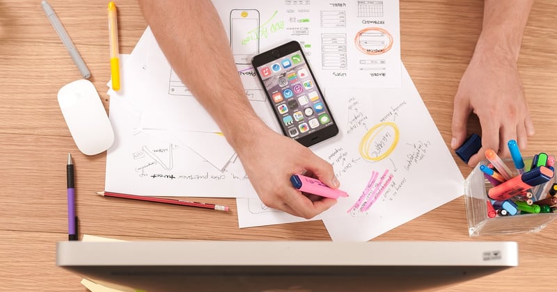 Développer sa première application mobile : le guide simple pour se lancer