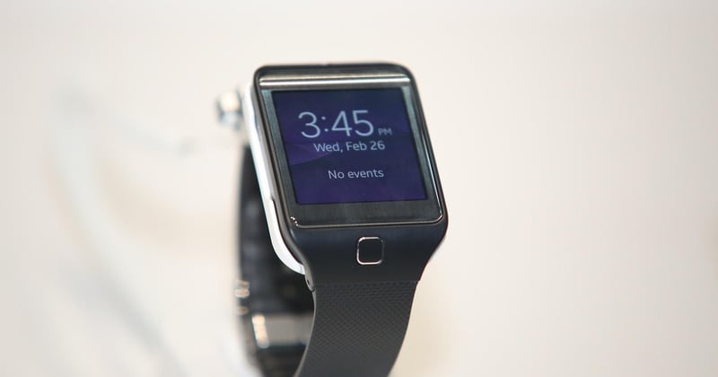 Montre connectée santé et suivi d'activité : le guide pour bien choisir