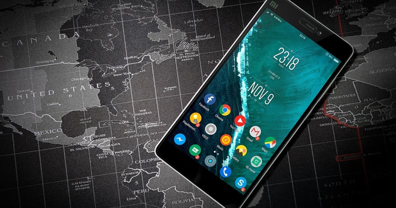 10 applications mobiles pour la productivité qui changent tout