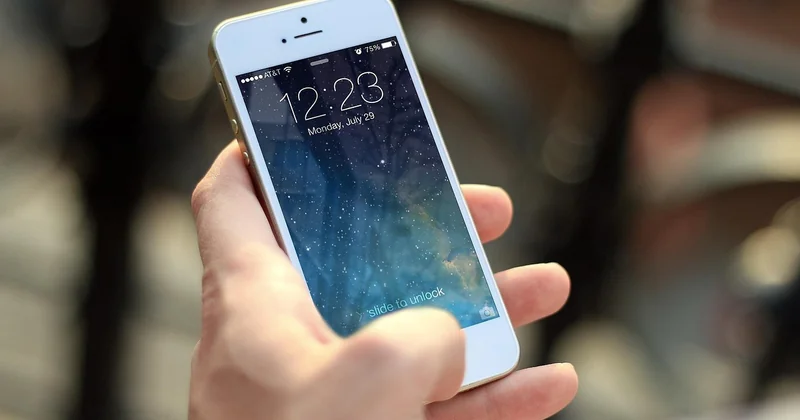 Quelles sont les 3 applications les plus utilisées ?
