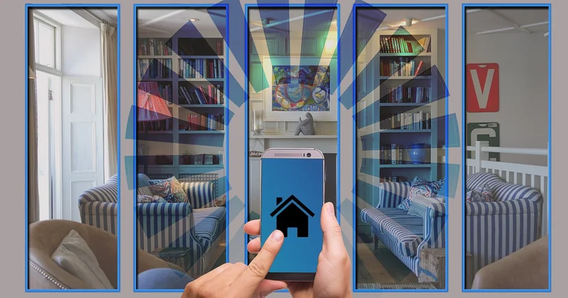 Quels sont les inconvénients d'une maison connectée ?